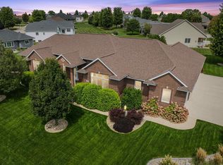 770 Fox Ridge Rd, Dike, IA 50624