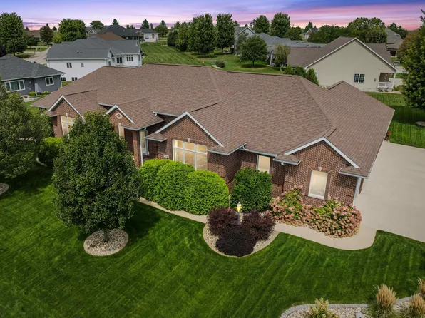 770 Fox Ridge Rd, Dike, IA 50624