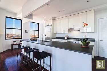 Rented by Halstead Real Estate