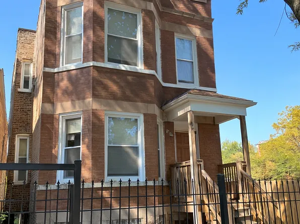 6006 S Marshfield Ave #1, Chicago, IL 60636