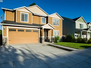 3947 SW Battaglia Ave, Gresham, OR 97080