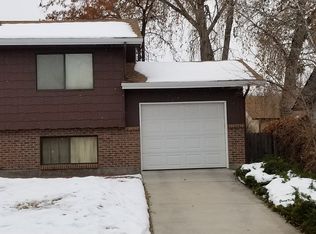 515 46th Ave, Greeley, CO 80634