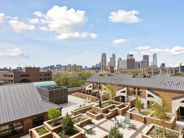 110 1st Ave NE Unit F704, Minneapolis, MN 55413