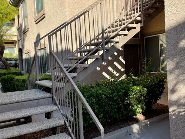 3511 Desert Cliff St #103 — Photo 4