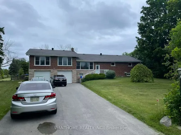 27076 Civic Centre Rd, Georgina, ON L4P 3E9