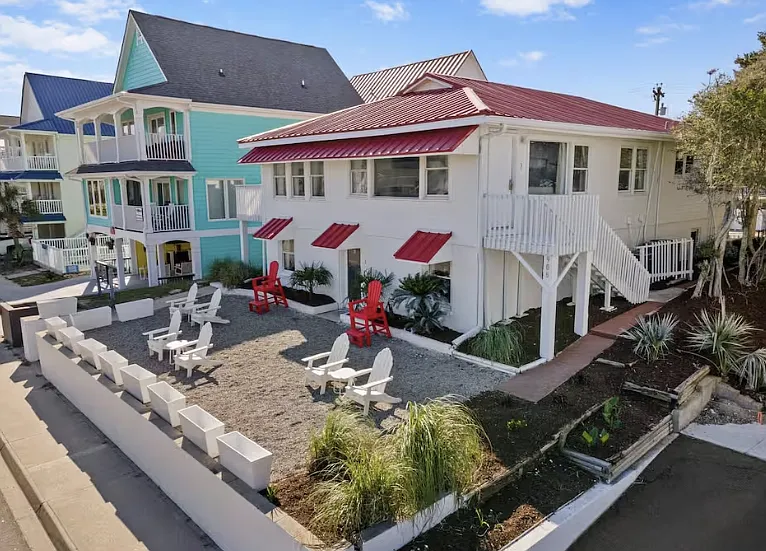 Perrin Dr, North Myrtle Beach — Photo 4