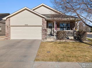 3555 W 20th Street Rd, Greeley, CO 80634