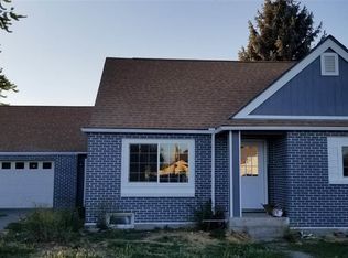 501 S 12th St, Sunnyside, WA