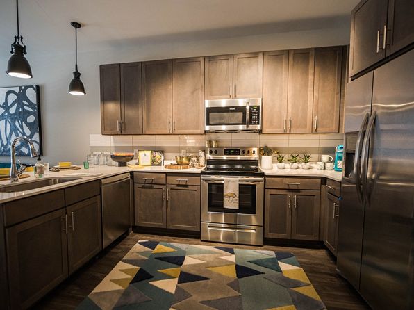 2300 N Davidson St #505