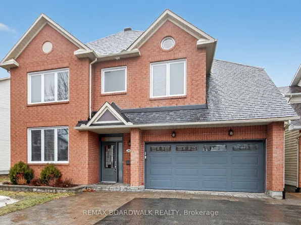 309 Chestermere Cres, Ottawa, ON K2G 7A8