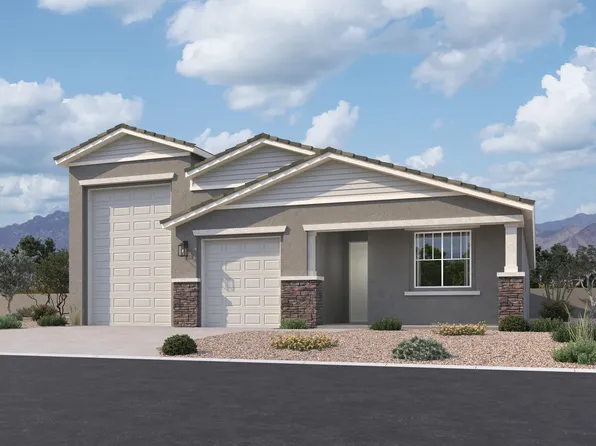 2665 E Homesteaders Rd, San Tan Valley, AZ 85140