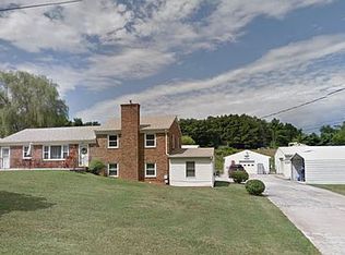 3515 Demott St, Lynchburg, VA 24501
