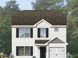 4018 Parkside Meadow Ct, Winston Salem, NC 27127