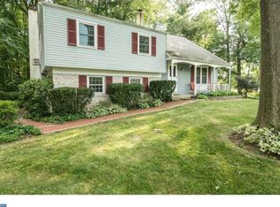 120 Gertrude Dr, Chalfont, PA