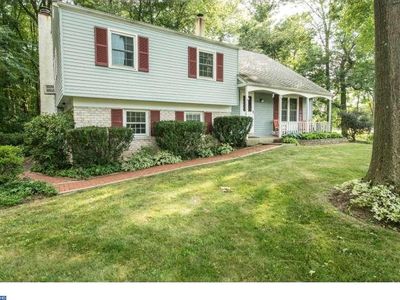 120 Gertrude Dr, Chalfont, PA, 18914
