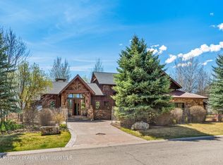 104 Sopris Mesa Dr, Carbondale, CO 81623