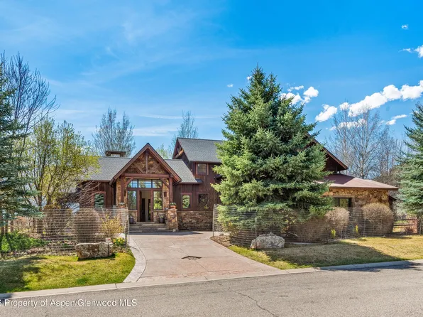 104 Sopris Mesa Dr, Carbondale, CO 81623