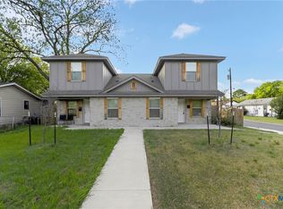 1015 N 10th St, Killeen, TX 76541