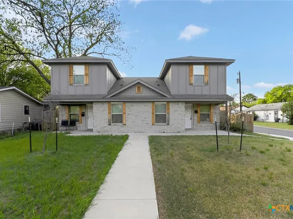 1015 N 10th St, Killeen, TX 76541