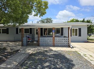 1536 Ridge Ave, Holly Hill, FL 32117