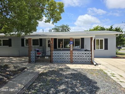 1536 Ridge Ave, Holly Hill, FL, 32117