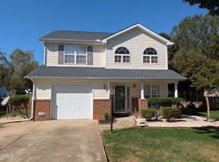 1112 Sandstone Ct, Mebane, NC 27302