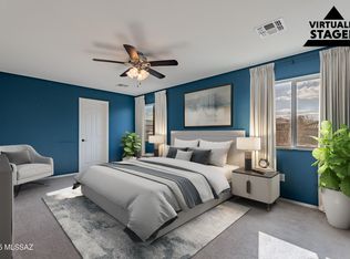 441 W Charles L McKay St, Vail, AZ 85641