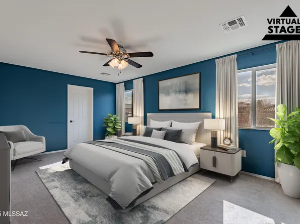 441 W Charles L McKay St, Vail, AZ 85641