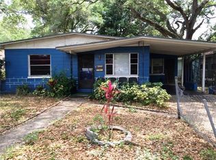 2500 20th St S, Saint Petersburg, FL 33712