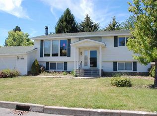 1514 S Bolivar Rd, Spokane Valley, WA 99037