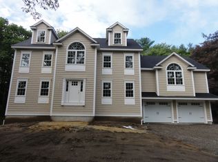 195 South Rd, Bedford, MA 01730