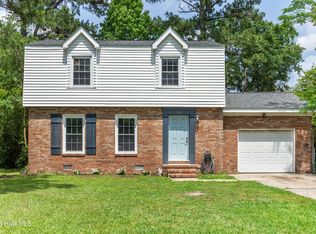 118 Carolina Cir, Jacksonville, NC 28546