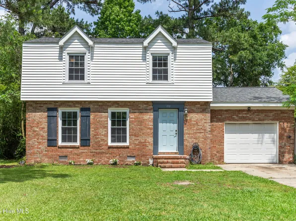 118 Carolina Circle, Jacksonville, NC 28546
