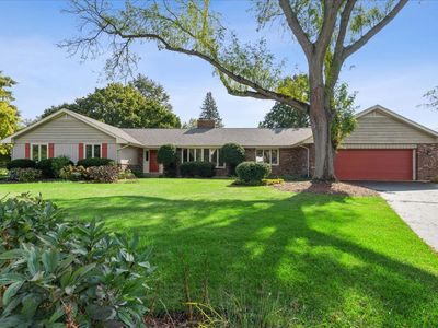 14 Golfview Ln, Barrington, IL, 60010