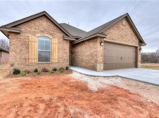 2408 Frisco Way, Edmond, OK 73012