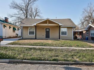 1940 NW 11th St, Oklahoma City, OK 73106