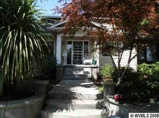 845 D St NE, Salem, OR 97301