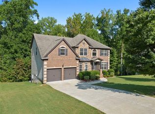 1283 Blairwood Ct, Atlanta, GA 30331