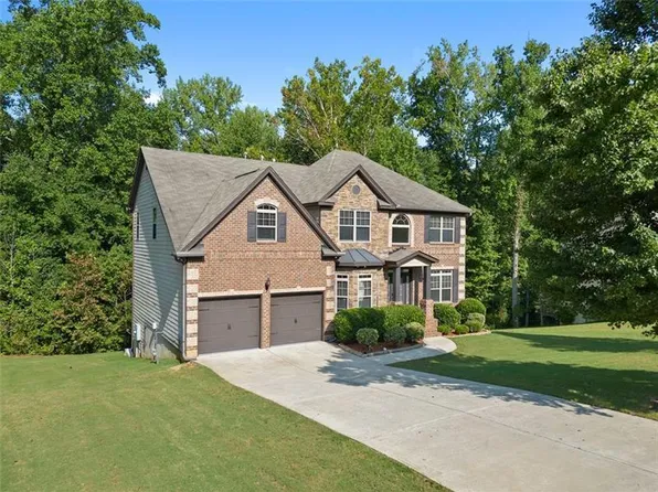 1283 Blairwood Ct, Atlanta, GA 30331