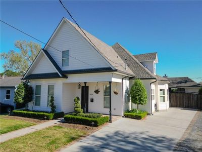8009 Marshall Dr, Harahan, LA, 70123