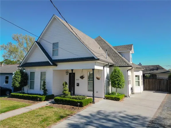 8009 Marshall Dr, Harahan, LA 70123