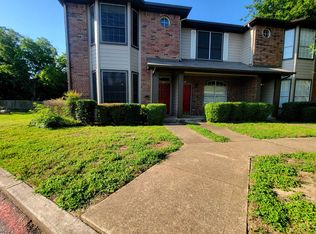 12401 Los Indios Trl Unit 60, Austin, TX 78729
