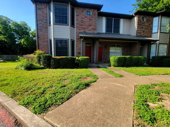 12401 Los Indios Trl Unit 60, Austin, TX 78729