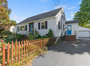 151 Dorothy St, Portland, ME 04103