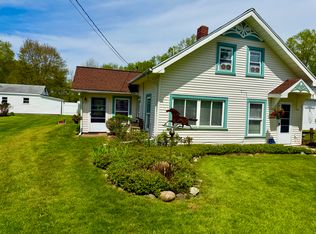 3525 Ross St, Ashville, NY 14710
