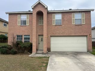 224 Willow Crst, Cibolo, TX 78108