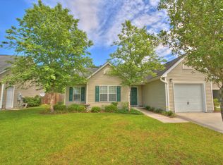 138 Dovetail Cir, Summerville, SC 29483
