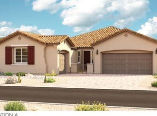 21714 E Lords Way, Queen Creek, AZ 85142