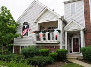 2263 Dawson Ln, Algonquin, IL