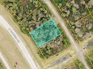 13 Lancewood Rd, North Pt, FL 34286